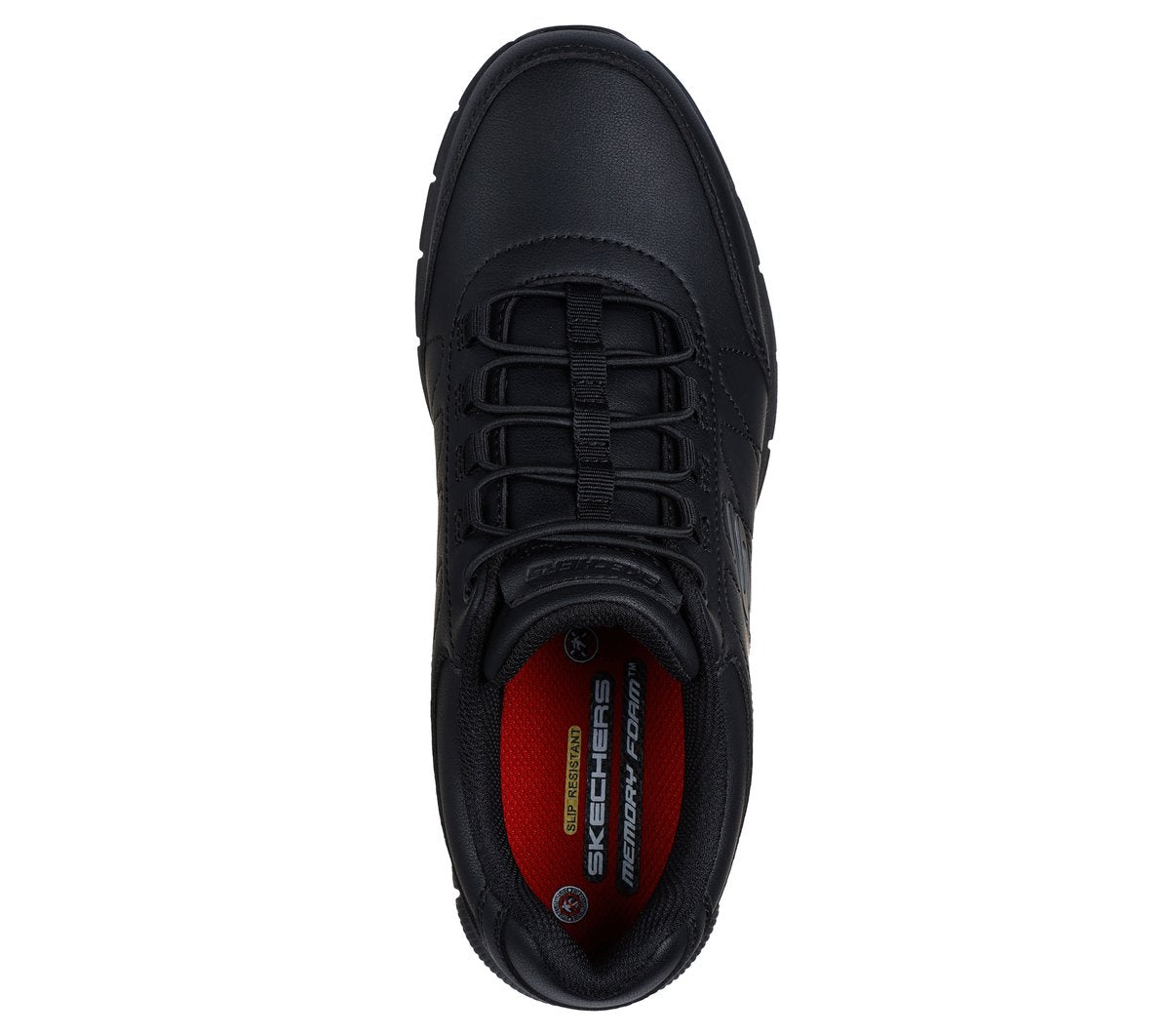 Work: Nampa - Osil | Skechers Men