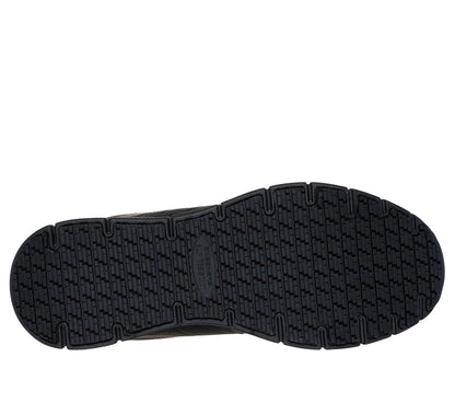 Work: Nampa - Osil | Skechers Men