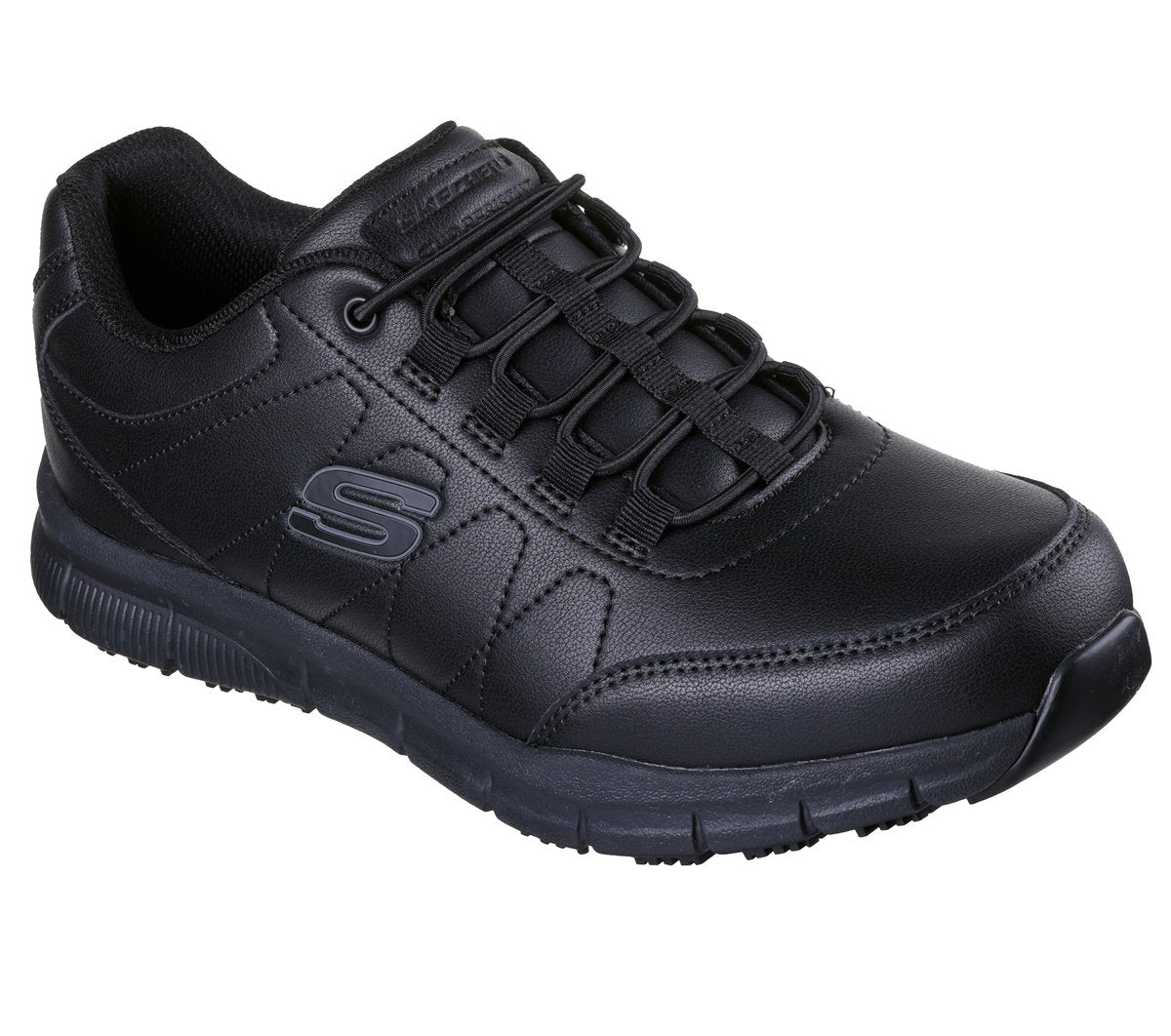 Work: Nampa - Osil | Skechers Men