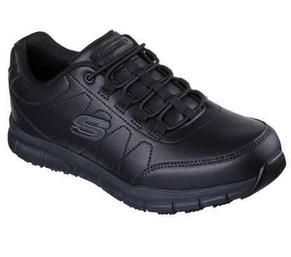 Work: Nampa - Osil | Skechers Men