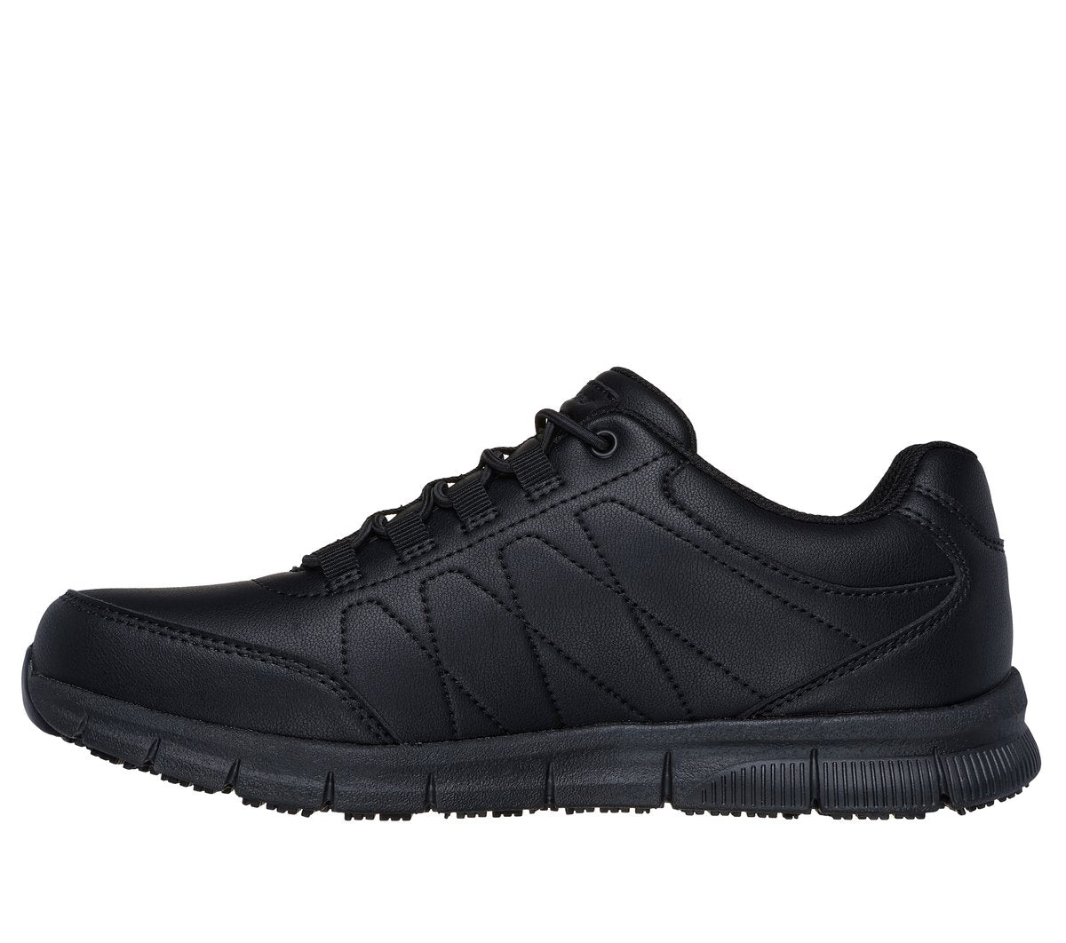 Work: Nampa - Osil | Skechers Men