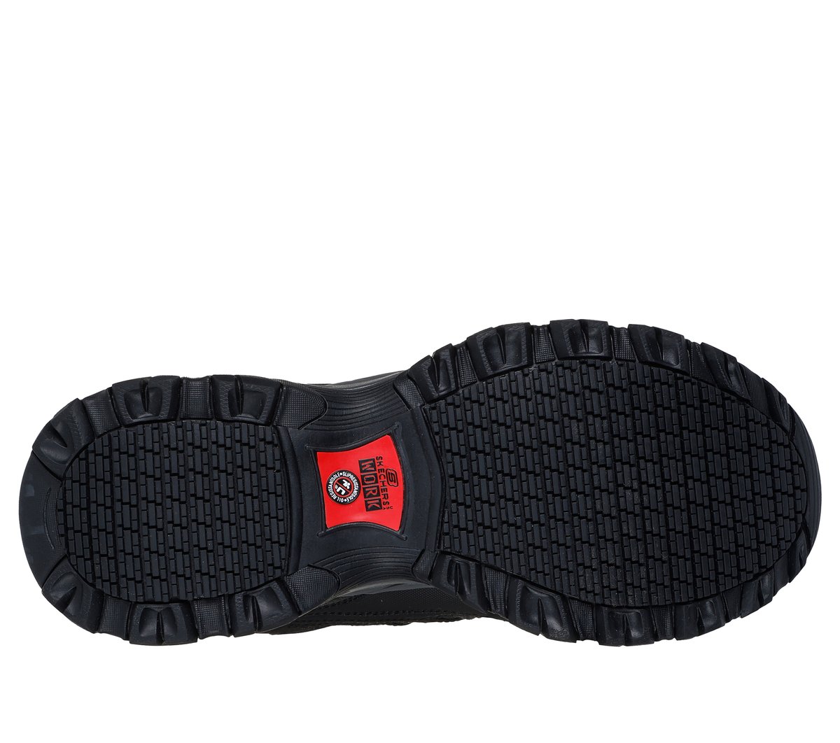 Work: Holdredge - Thorem Carbon Toe | Skechers Men