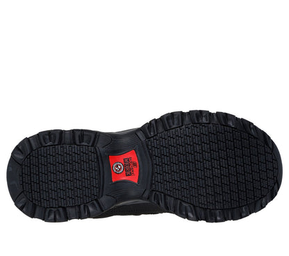 Work: Holdredge - Thorem Carbon Toe | Skechers Men
