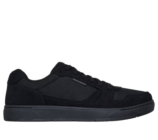 Work Relaxed Fit: Watab - Shred Treads | Skechers Men