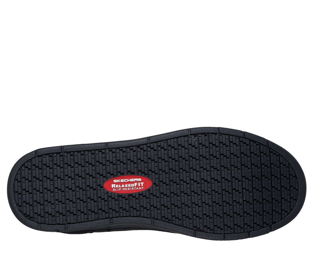 Work Relaxed Fit: Watab - Shred Treads | Skechers Men