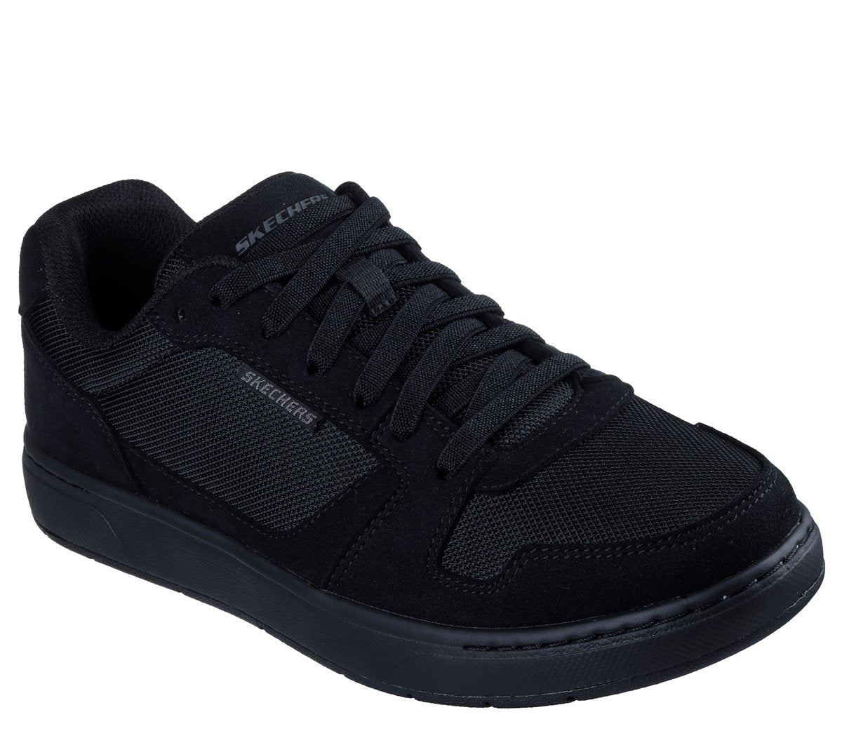 Work Relaxed Fit: Watab - Shred Treads | Skechers Men