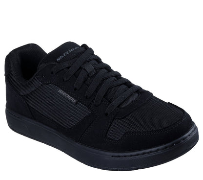 Work Relaxed Fit: Watab - Shred Treads | Skechers Men
