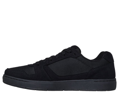Work Relaxed Fit: Watab - Shred Treads | Skechers Men