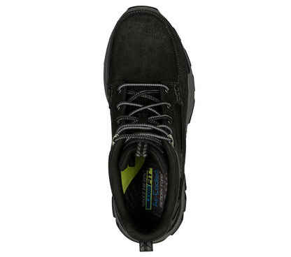 Relaxed Fit: Respected - Boswell | Skechers Men