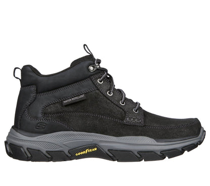 BLACK,7.0,Medium