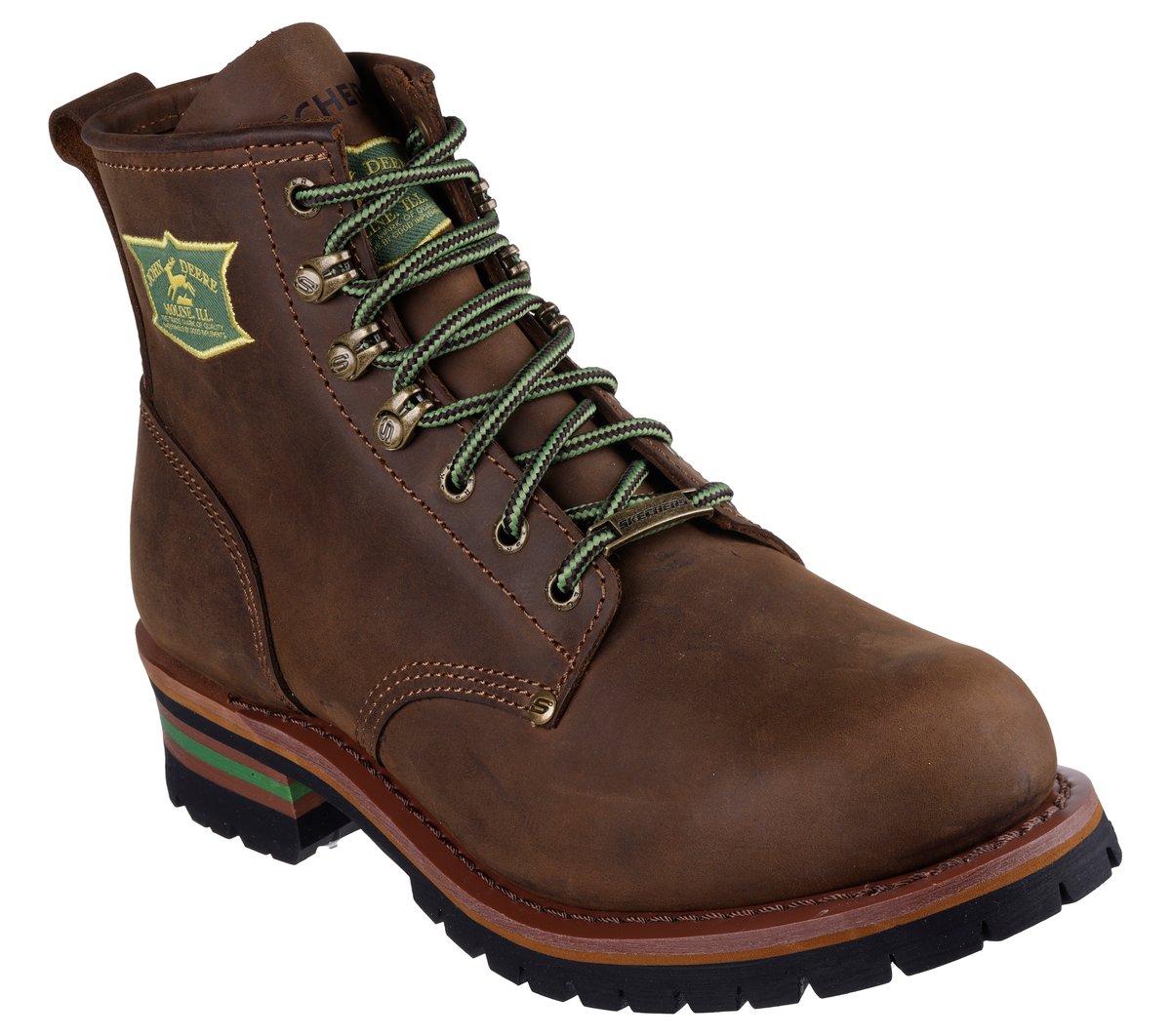 John Deere: Cascades | Skechers Men
