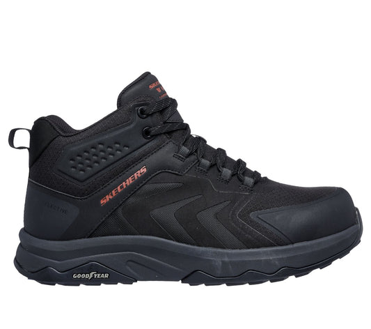 Work: Speed-Flex Trekker | Skechers Men