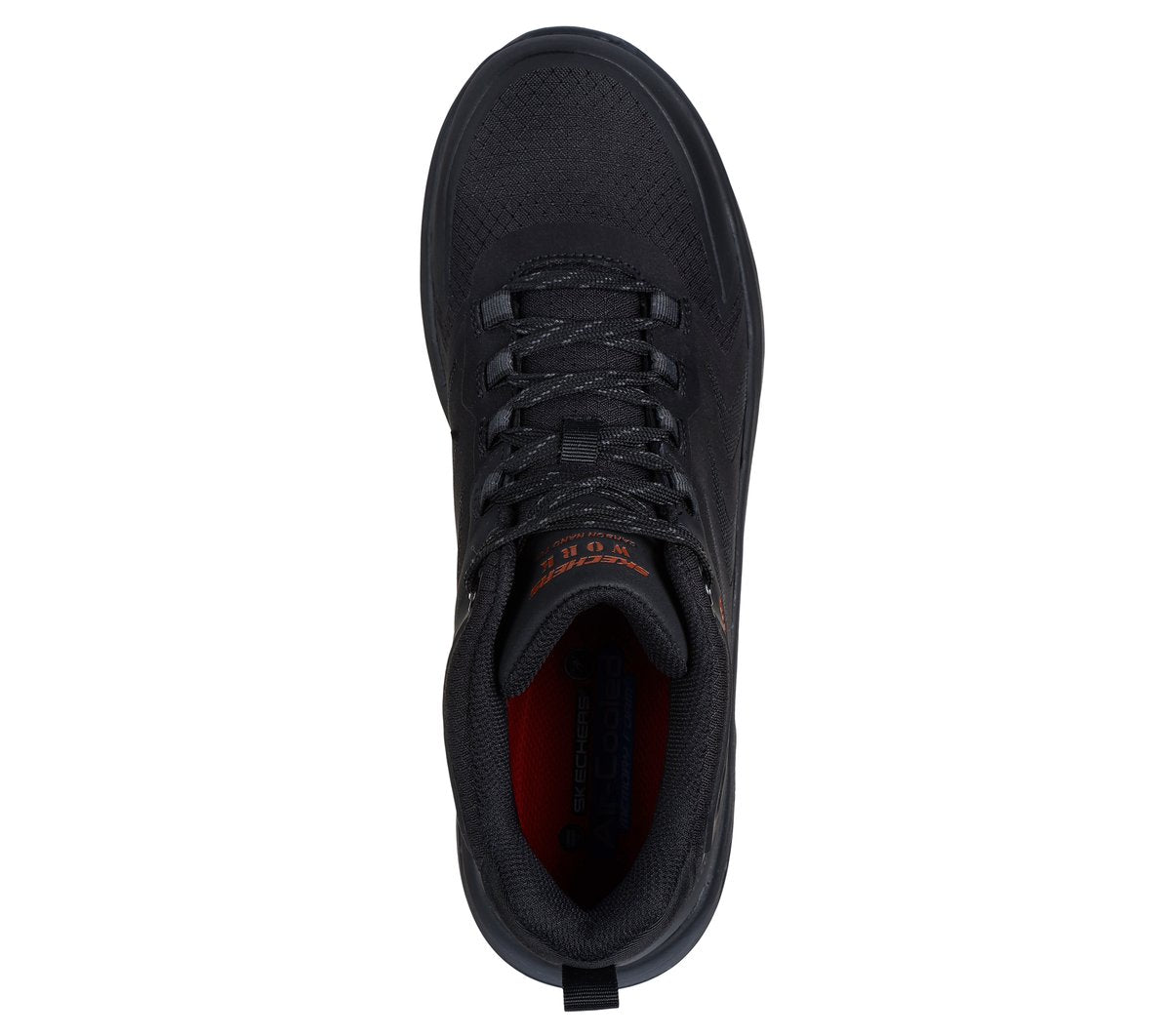 Work: Speed-Flex Trekker | Skechers Men