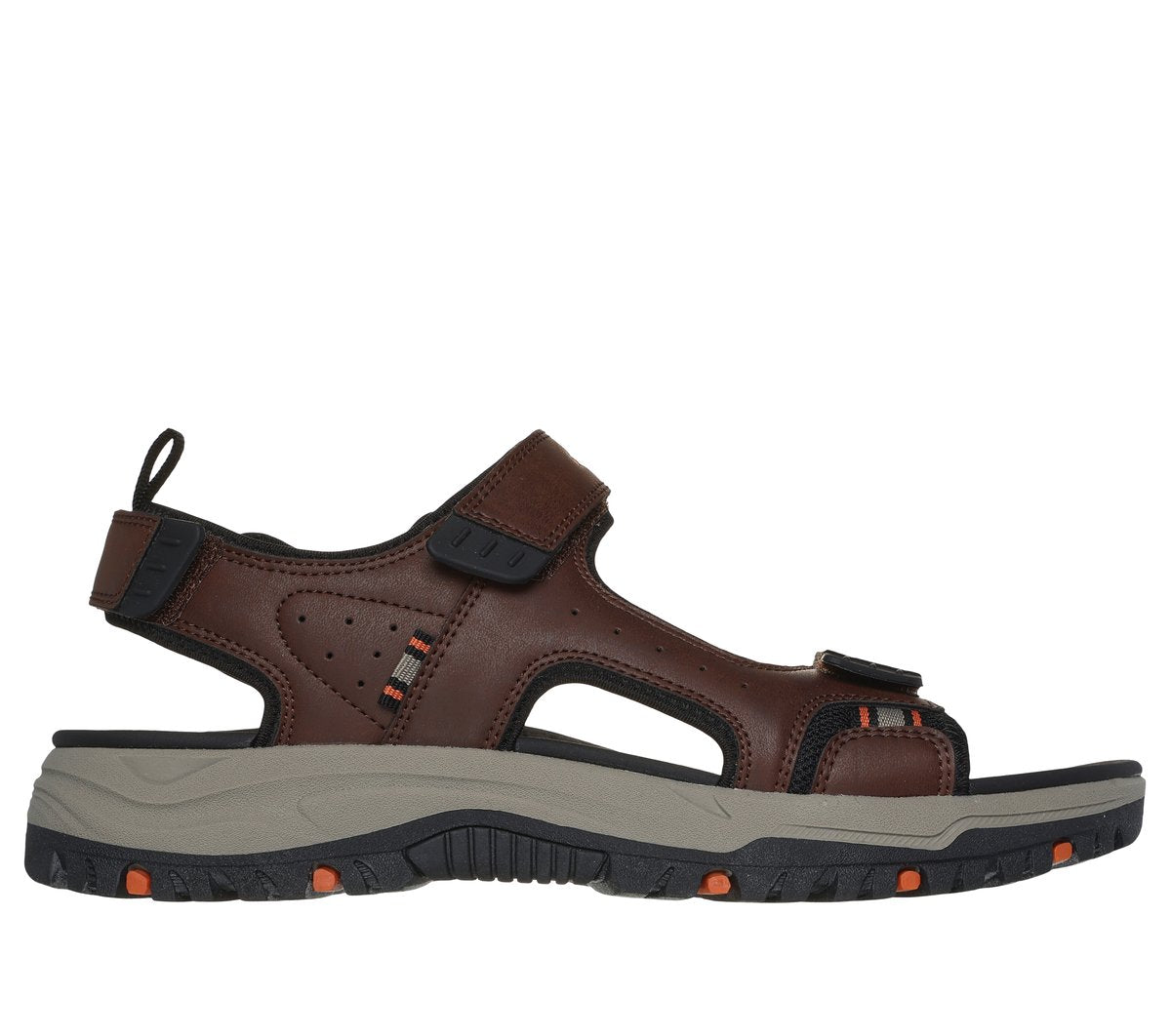 Relaxed Fit: Prewitt - Rigdon | Skechers Men