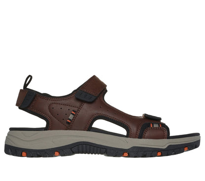 Relaxed Fit: Prewitt - Rigdon | Skechers Men