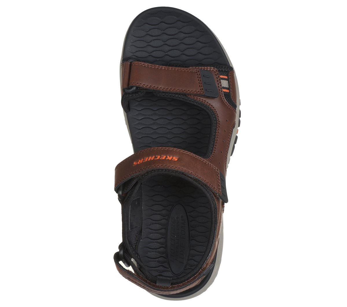 Relaxed Fit: Prewitt - Rigdon | Skechers Men