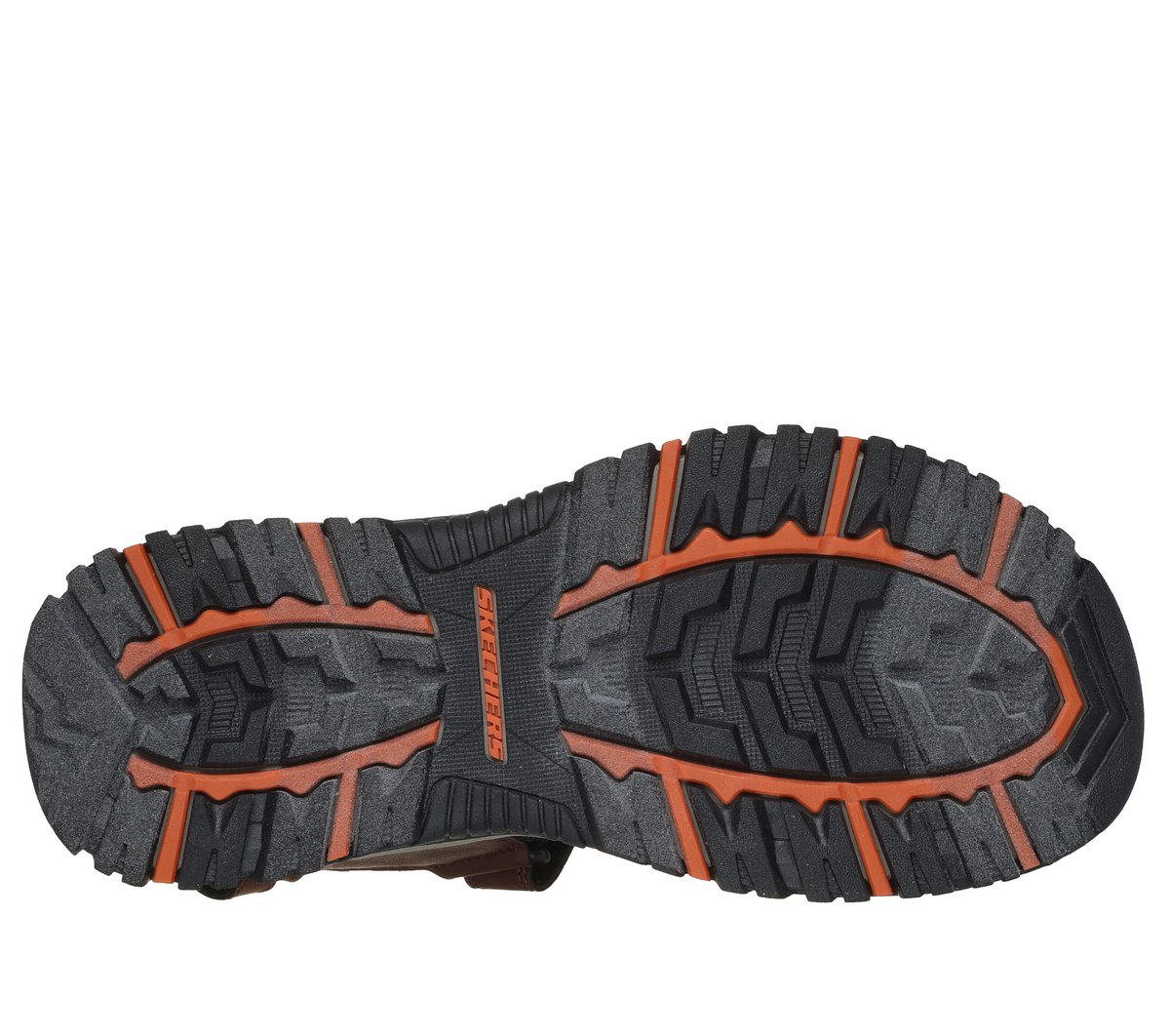 Relaxed Fit: Prewitt - Rigdon | Skechers Men