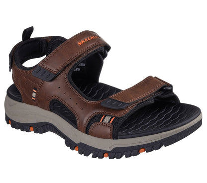 Relaxed Fit: Prewitt - Rigdon | Skechers Men