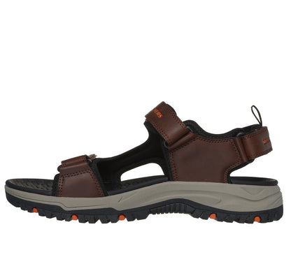 Relaxed Fit: Prewitt - Rigdon | Skechers Men