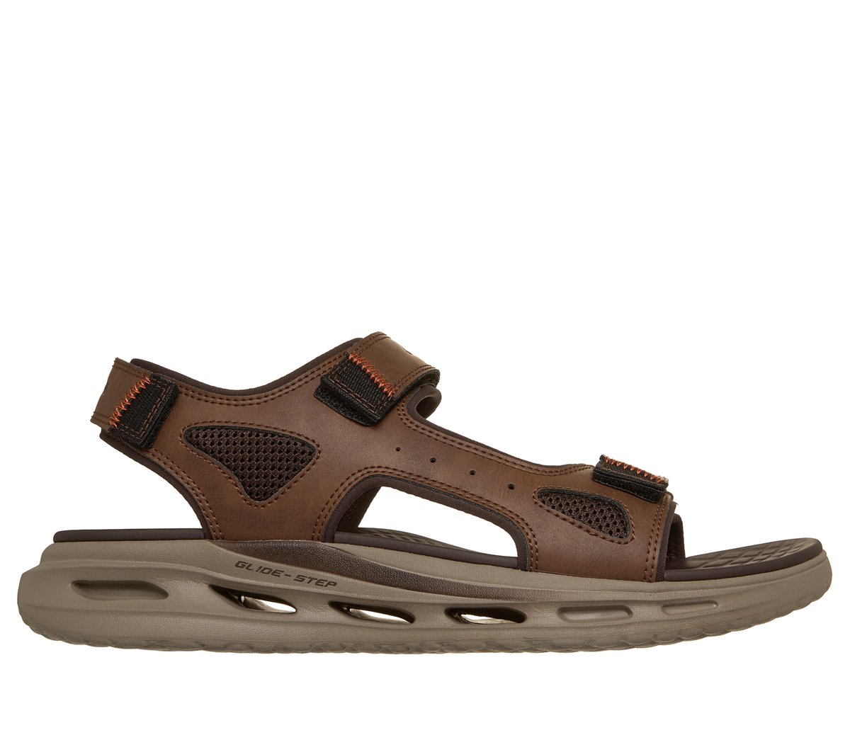 Relaxed Fit: Orvan - Gamble | Skechers Men
