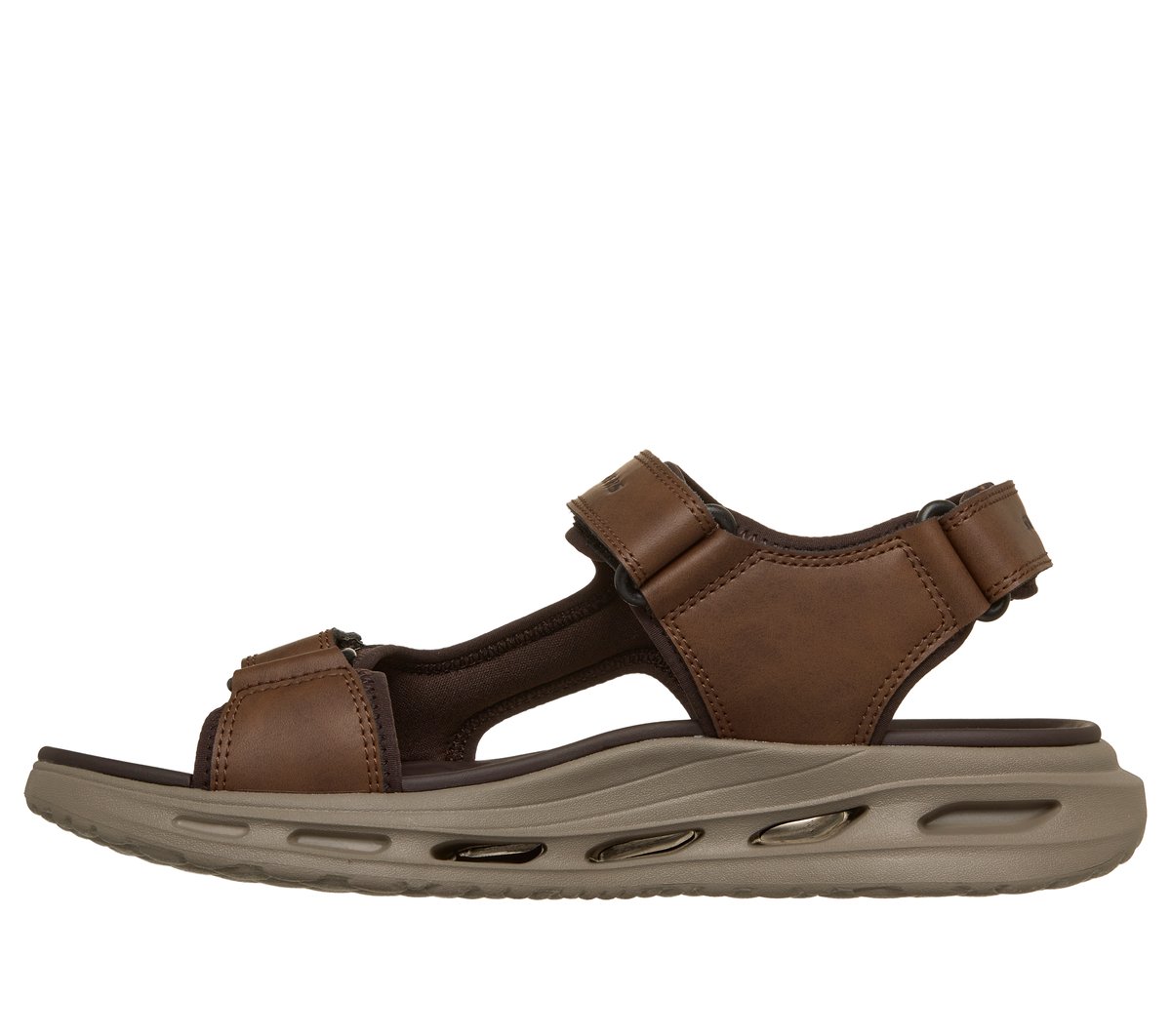 Relaxed Fit: Orvan - Gamble | Skechers Men
