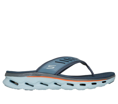 GO WALK Glide-Step 2.0 Sandal - Chandler | Skechers Men