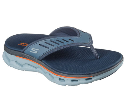 GO WALK Glide-Step 2.0 Sandal - Chandler | Skechers Men
