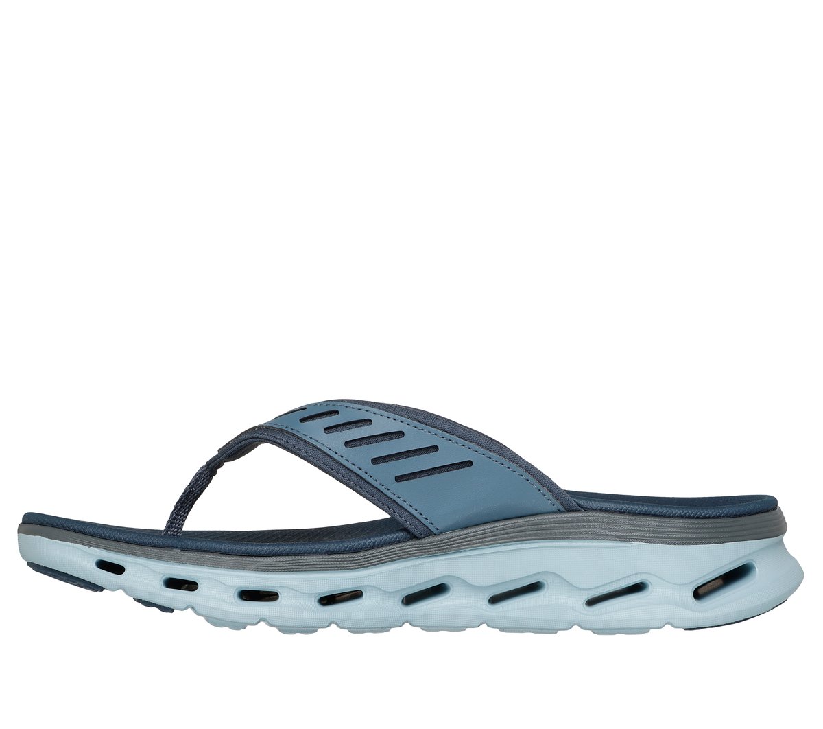 GO WALK Glide-Step 2.0 Sandal - Chandler | Skechers Men
