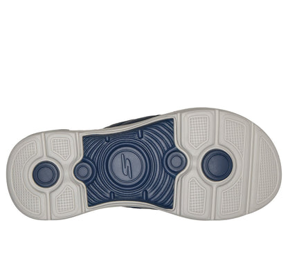 GO WALK Arch Fit 2.0 Sandal - Ultra Span II | Skechers Men