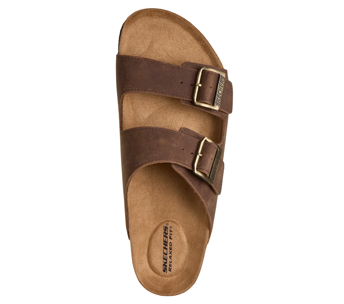 Relaxed Fit: Aidan - Westmont | Skechers Men