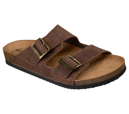 Relaxed Fit: Aidan - Westmont | Skechers Men