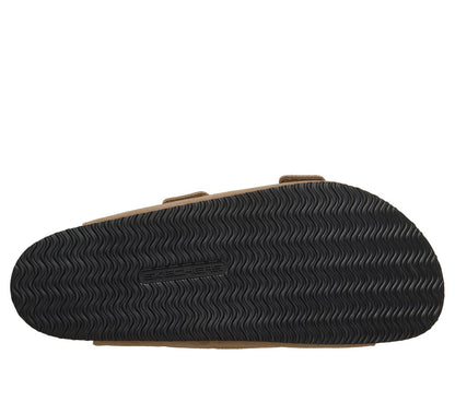 Relaxed Fit: Aidan - Leelan | Skechers Men