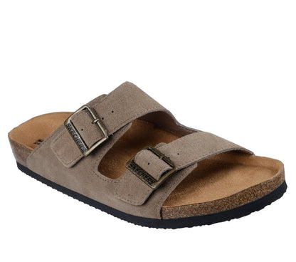 Relaxed Fit: Aidan - Leelan | Skechers Men