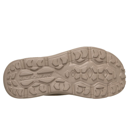 Relaxed Fit: Delano Sandal - Portman | Skechers Men