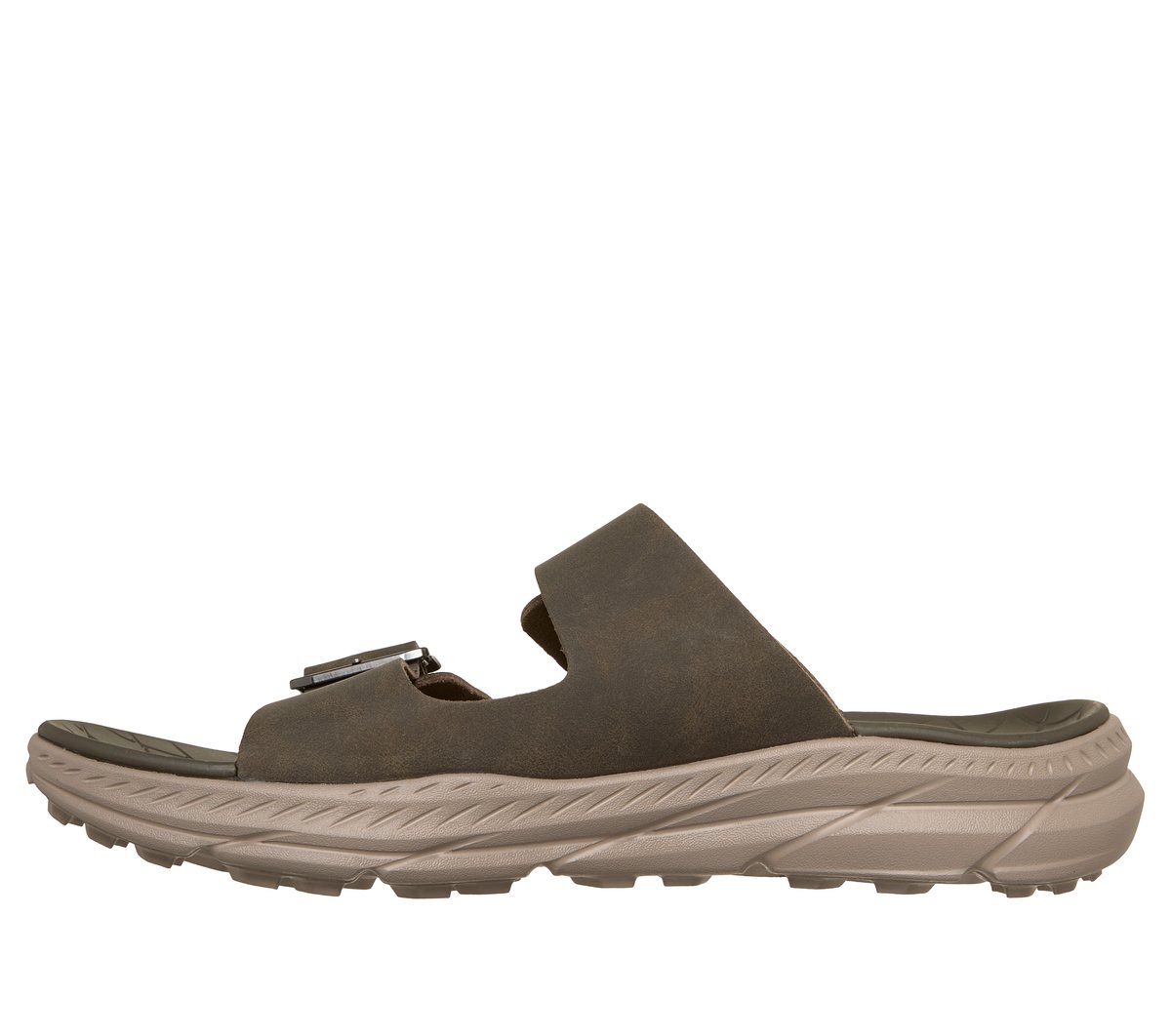 Relaxed Fit: Delano Sandal - Portman | Skechers Men
