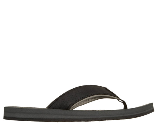 Relaxed Fit: Quill - Board View | Skechers Men