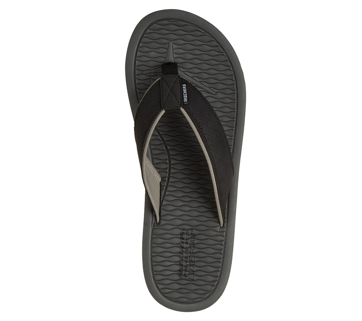Relaxed Fit: Quill - Board View | Skechers Men