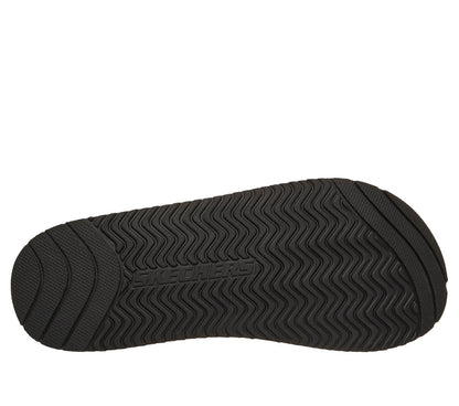 Relaxed Fit: Quill - Board View | Skechers Men
