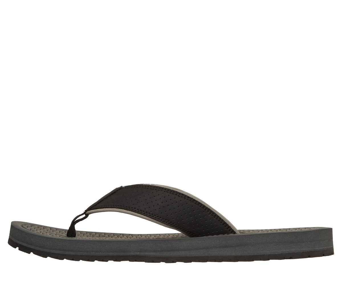 Relaxed Fit: Quill - Board View | Skechers Men