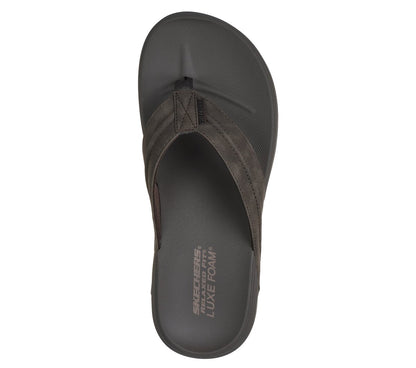 Relaxed Fit: Patino - Marlee | Skechers Men