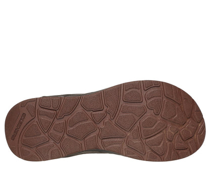 Relaxed Fit: Patino - Marlee | Skechers Men