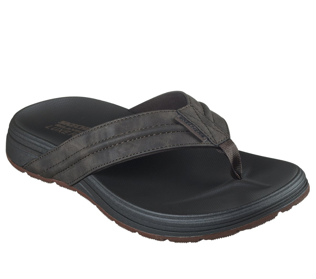 Relaxed Fit: Patino - Marlee | Skechers Men