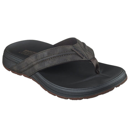 Relaxed Fit: Patino - Marlee | Skechers Men