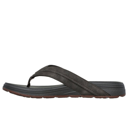 Relaxed Fit: Patino - Marlee | Skechers Men