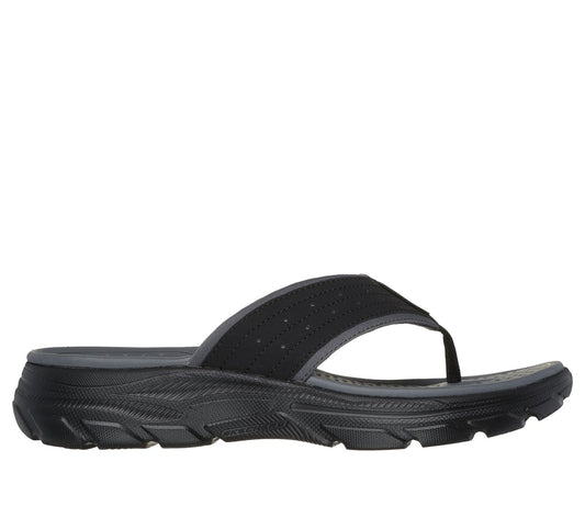 Relaxed Fit: Revolted SD - Mavis | Skechers Men