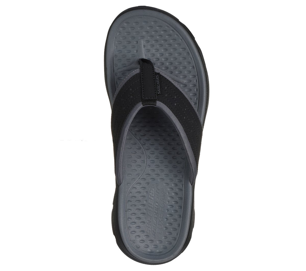 Relaxed Fit: Revolted SD - Mavis | Skechers Men