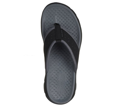 Relaxed Fit: Revolted SD - Mavis | Skechers Men