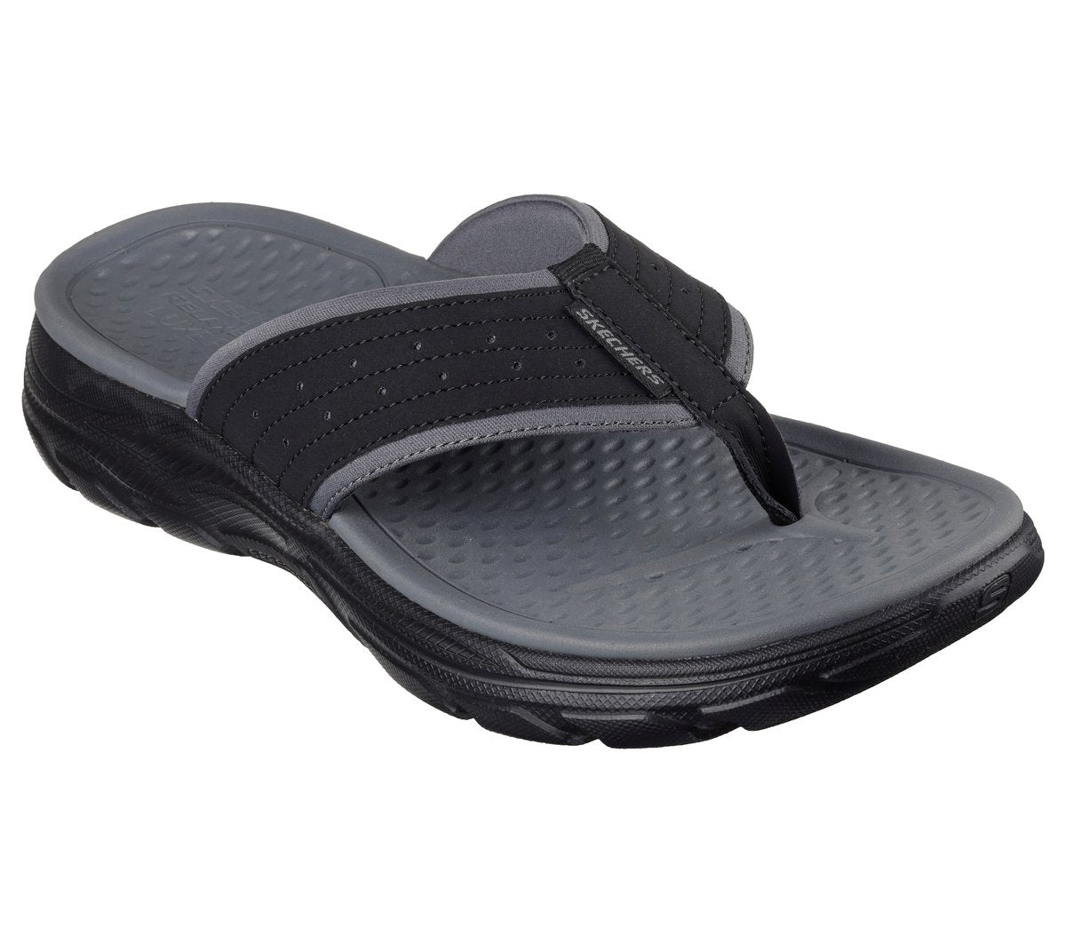 Relaxed Fit: Revolted SD - Mavis | Skechers Men