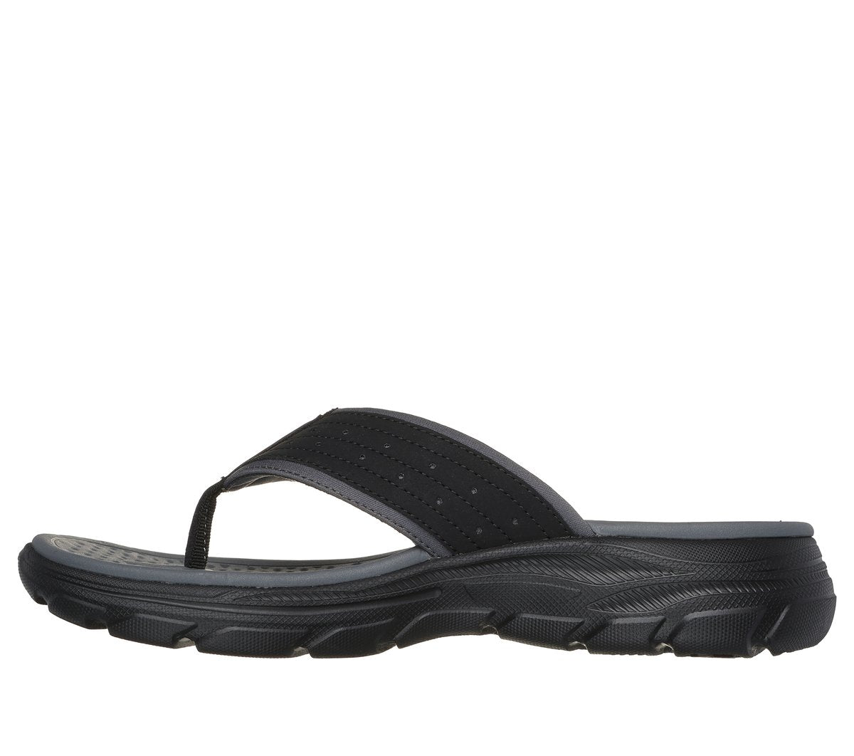 Relaxed Fit: Revolted SD - Mavis | Skechers Men