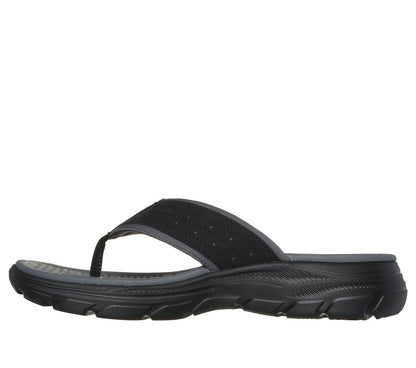 Relaxed Fit: Revolted SD - Mavis | Skechers Men